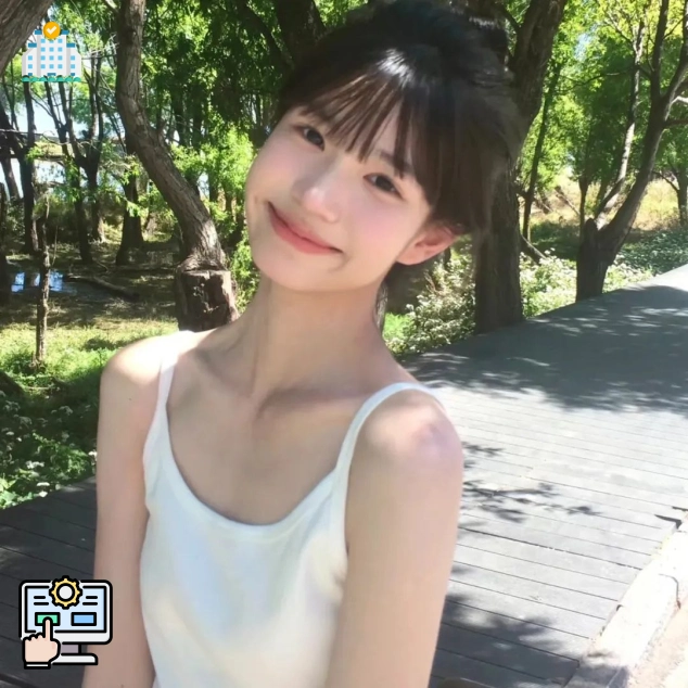 小川